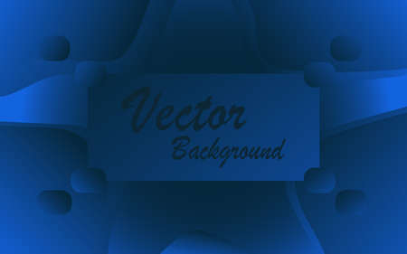 Background Celebration Geometry  Blue Navy Color