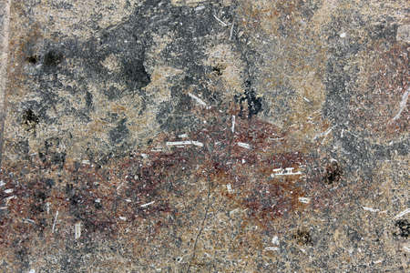 Old stone wall. Large grunge textures and backgrounds. Perfect background with space for text or image.の写真素材