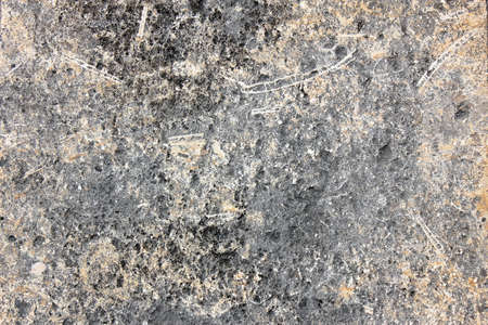 Old stone wall. Large grunge textures and backgrounds.の写真素材