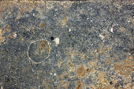 Old stone wall. Large grunge textures and backgrounds. Perfect background with space for text or image.の写真素材