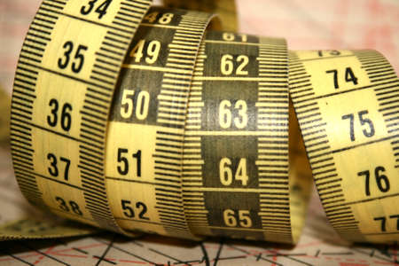 Measure tape