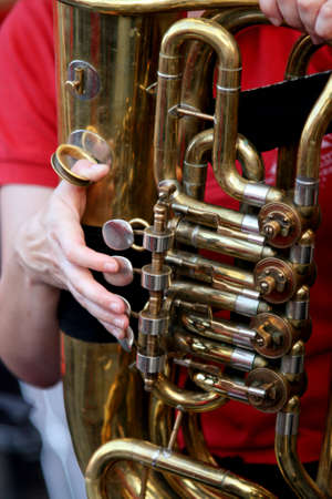 City Brass Band 