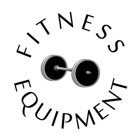Fitness Equipmentの写真素材