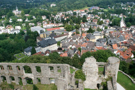 Konigstein im Taunus