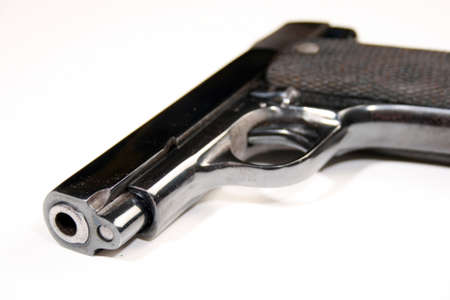 Astra Handgun