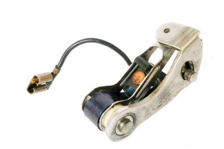 Ignition coilsの写真素材