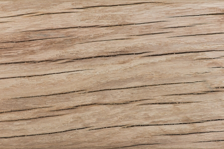 old cracked oak textureの写真素材