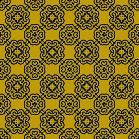 Colorful abstract kaleidoscope pattern texture background.のイラスト素材