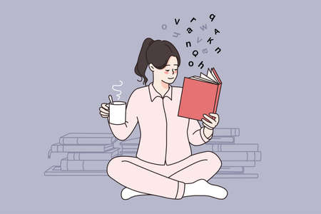 Leisure and relax activity concept