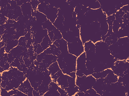 Abstract distressed grunge surface texture backgroundのイラスト素材