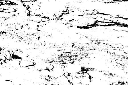 Grunge distressed surface texture backgroundのイラスト素材