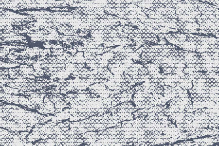 Grunge distressed surface texture backgroundのイラスト素材