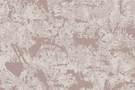 Distressed grunge surface texture backgroundのイラスト素材