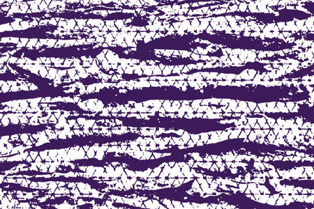 Distressed grunge surface texture backgroundのイラスト素材