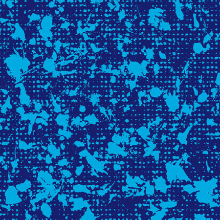 Abstract distressed grunge surface texture backgroundのイラスト素材