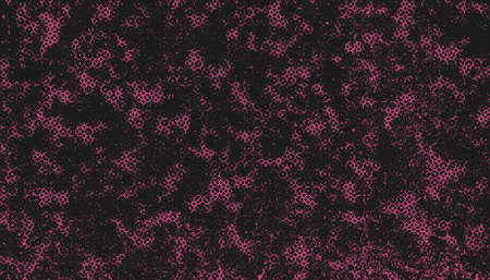 Grunge distressed surface texture backgroundのイラスト素材