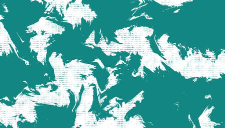 Abstract distressed grunge texture backgroundのイラスト素材