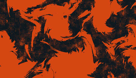 Grunge distressed surface texture backgroundのイラスト素材