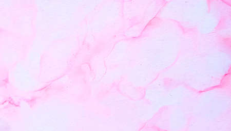 Abstract watercolor alcohol ink backgroundのイラスト素材