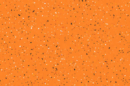Abstract terrazzo floor tile backgroundのイラスト素材