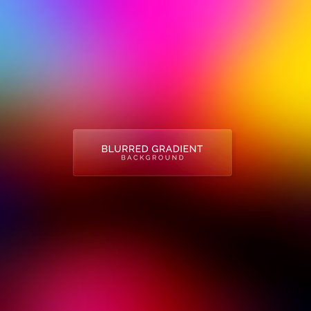 Abstract smooth mesh blurred backgroundのイラスト素材