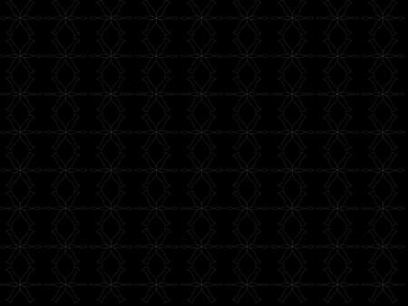 seamless black background pattern