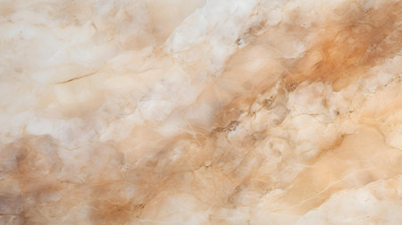 Marble texture in beige colors. Elegant Backgroundの素材