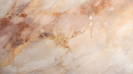 Marble texture in beige colors. Elegant Backgroundの素材