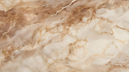 Marble texture in beige colors. Elegant Backgroundの素材