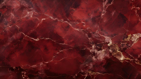 Marble texture in dark red colors. Elegant Backgroundの素材