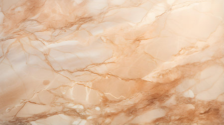 Marble texture in light brown colors. Elegant Backgroundの素材