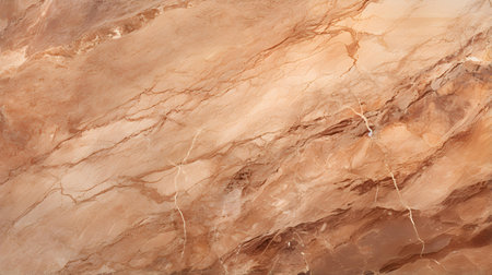 Marble texture in light brown colors. Elegant Backgroundの素材