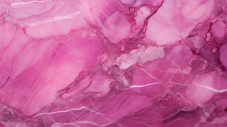 Marble texture in magenta colors. Elegant Backgroundの素材