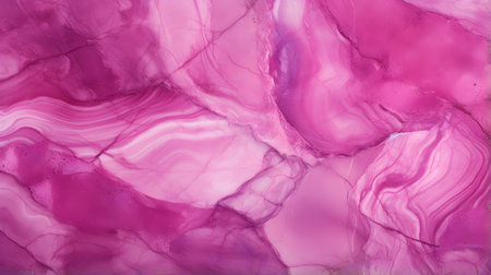 Marble texture in magenta colors. Elegant Backgroundの素材