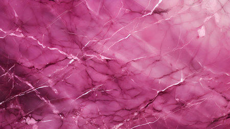 Marble texture in magenta colors. Elegant Backgroundの素材