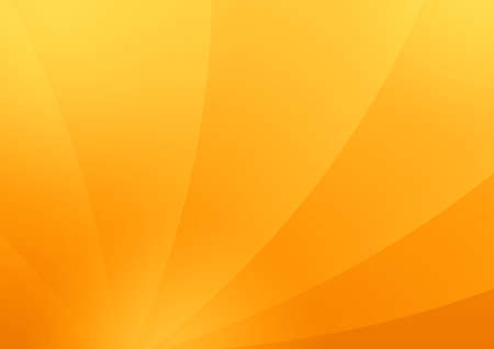 orange abstract background の写真素材