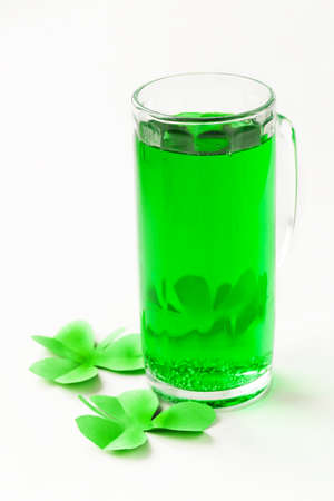 St Patrick\\