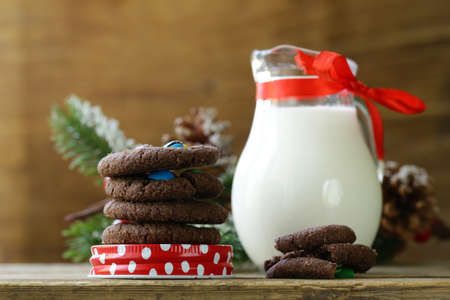 various holiday cookies christmas decorations