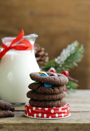 various holiday cookies christmas decorations