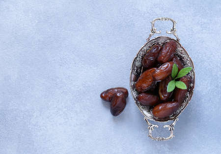 sweet dates, oriental sweetness for treats