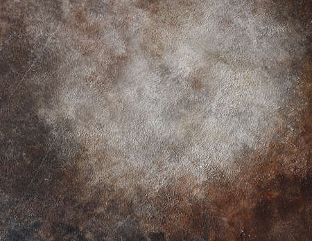grunge brown dark background
