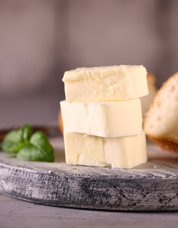 sandwich butter, healthy super foodの写真素材