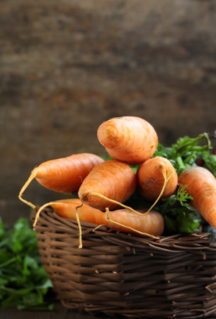 fresh organic carrot juice for healthy eatingの写真素材