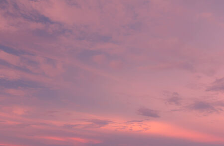 Background of sky and clouds.の写真素材