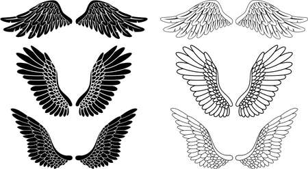 Cartoon funny manateeのイラスト素材