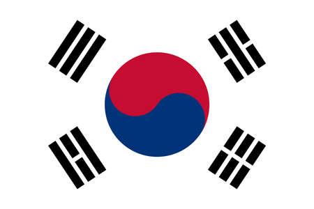 South Koreaの写真素材