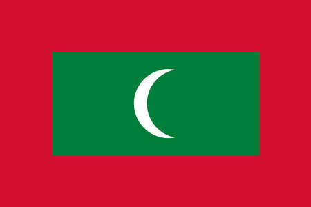 Maldivesの写真素材