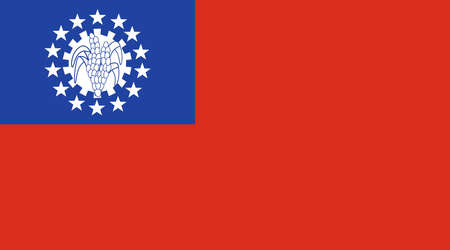 Myanmarの写真素材