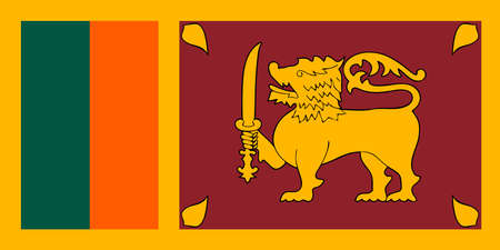 Sri Lankaの写真素材
