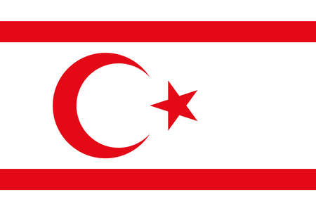 Turkish Republic of Northern Cyprusの写真素材